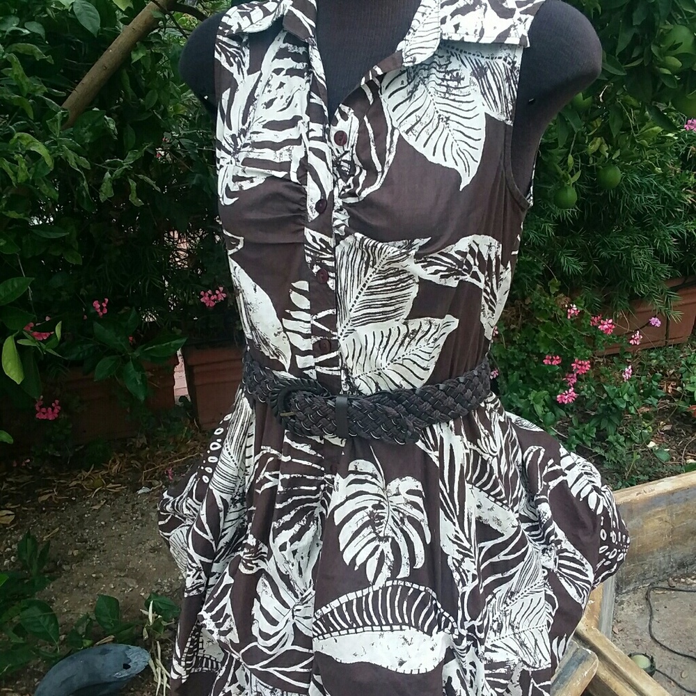 Sophisticated Brunch Dress